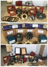 甘肃广西机械市场产品展示
